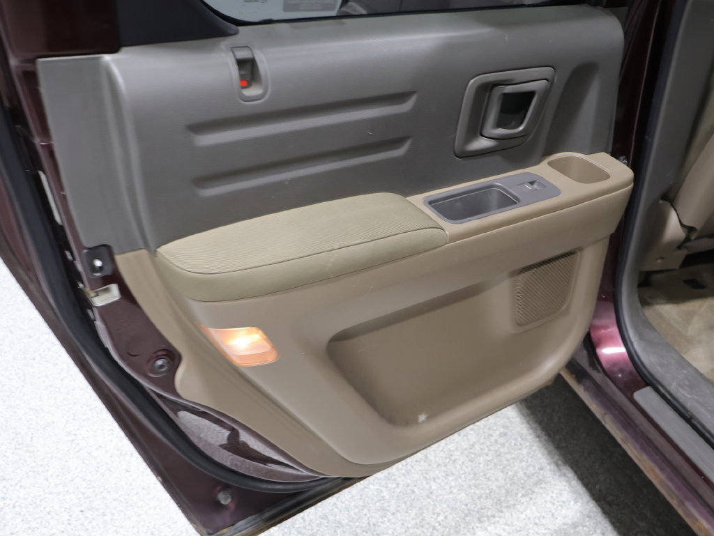 Used 2008 Honda Ridgeline RT image 25