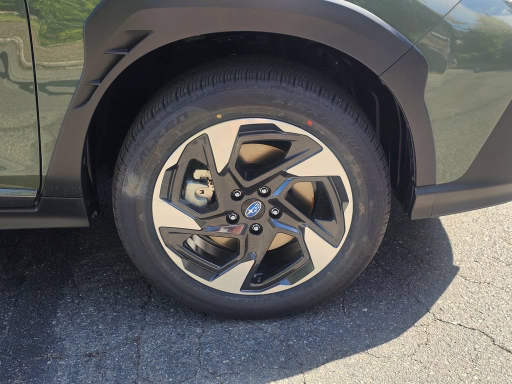 New 2026 Subaru Crosstrek 2.5i Limited AWD/4WD image 9