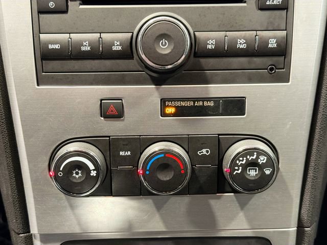 Used 2010 GMC Acadia SLE image 12