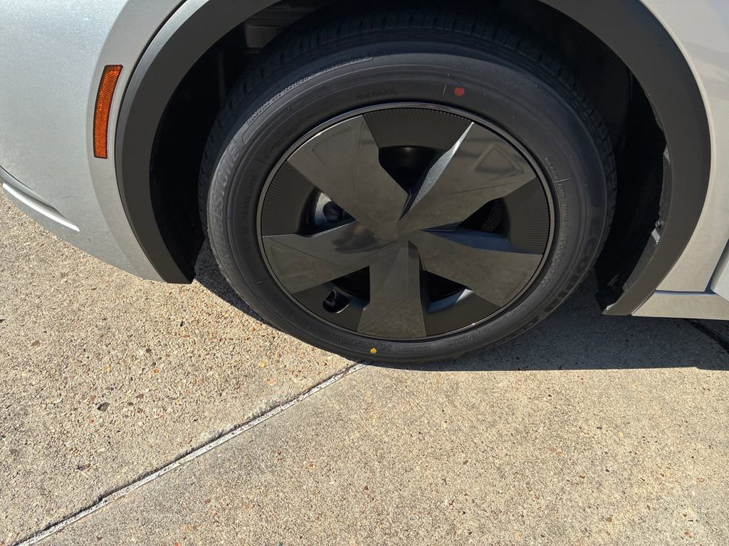 New 2026 Toyota Prius LE image 31