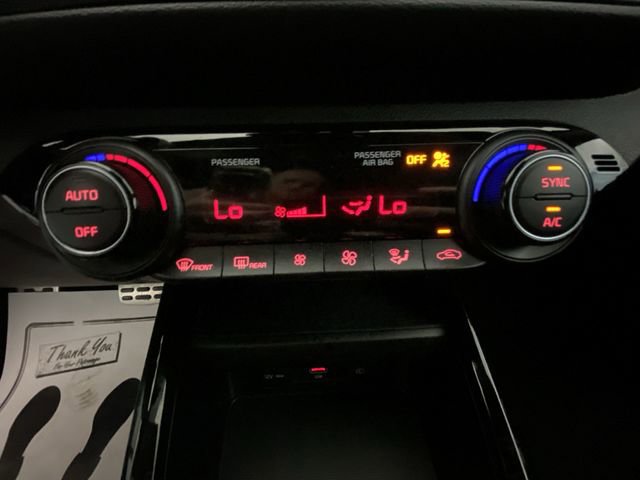 Used 2024 Kia Forte GT-Line image 19