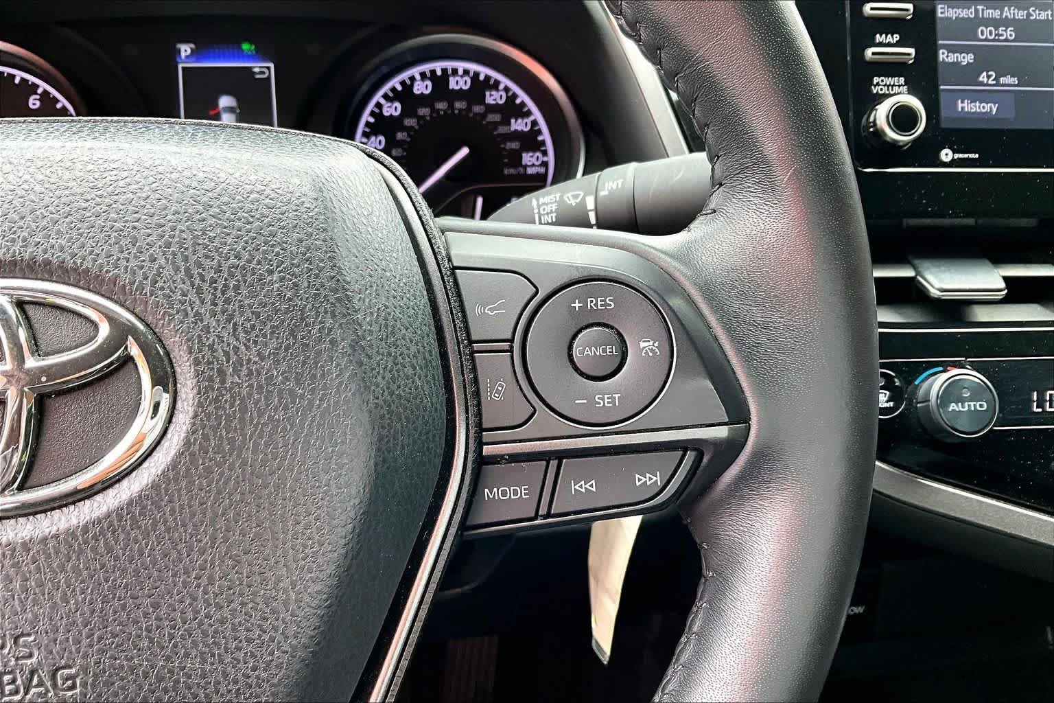 Used 2024 Honda Accord Touring image 24