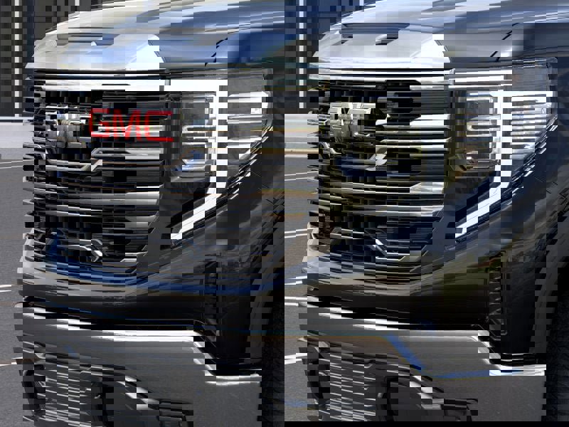 New 2026 GMC Sierra 1500 SLT w/ SLT Convenience Package image 37