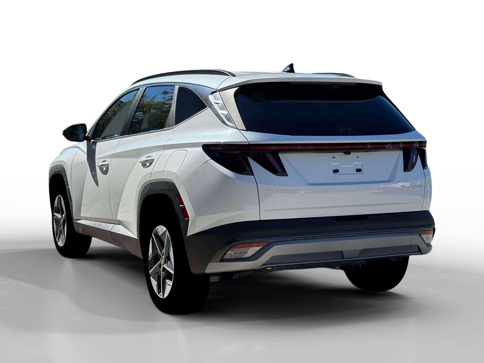 New 2026 Hyundai Tucson SEL AWD/4WD image 5