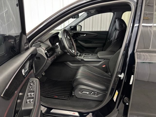 New 2026 Acura MDX Type S w/ Advance Package AWD/4WD image 2