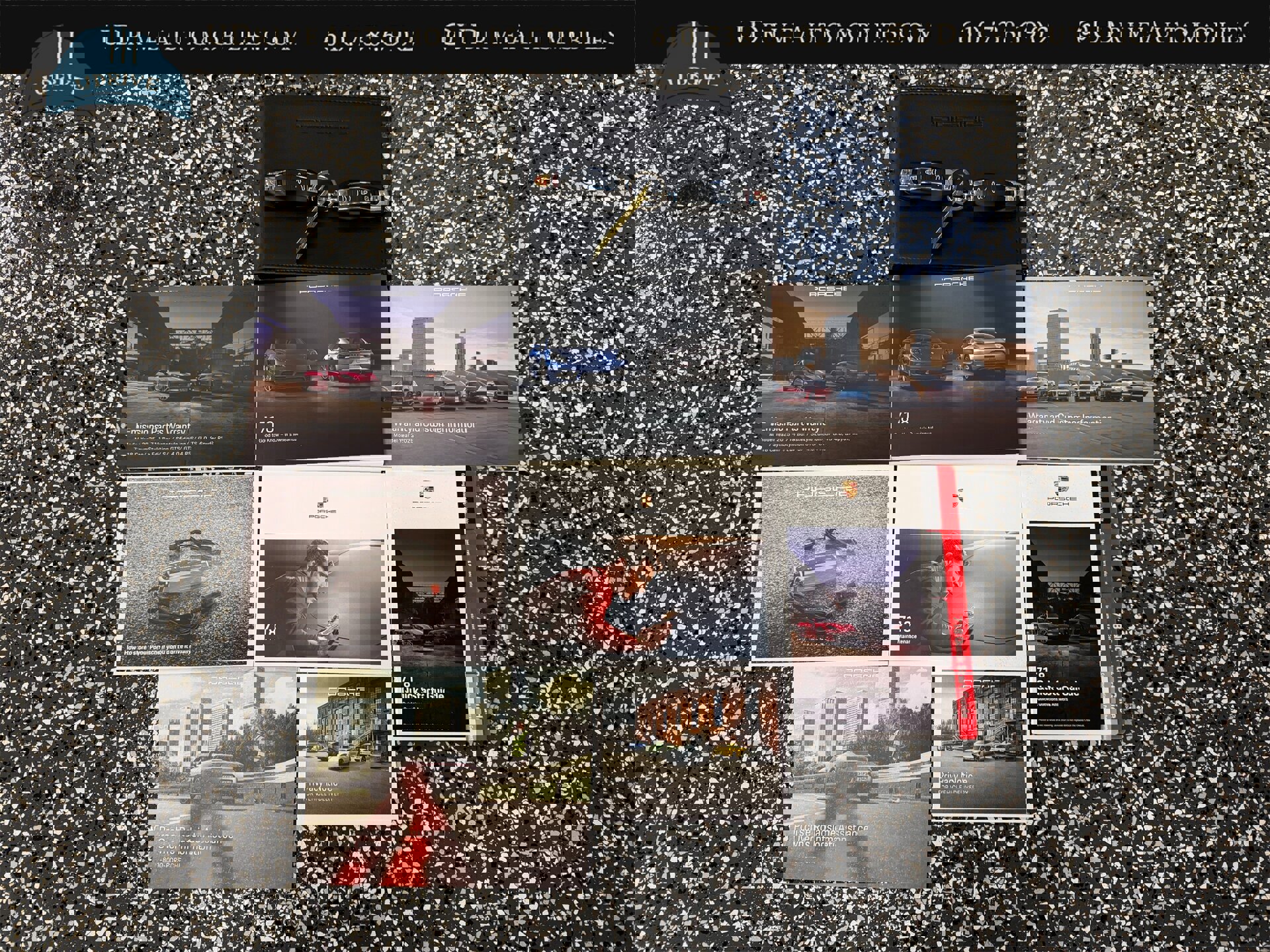 Used 2025 Porsche 718 Boxster S image 60