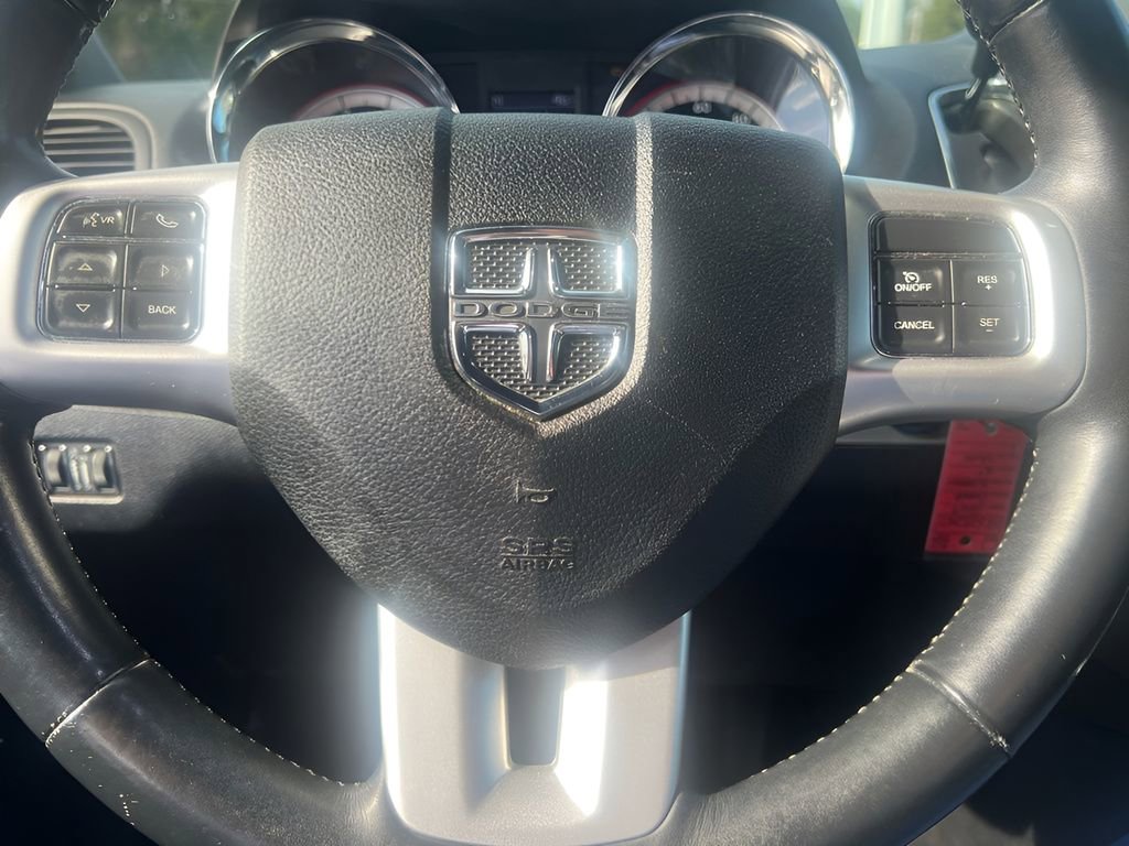 Used 2019 Dodge Grand Caravan GT image 15