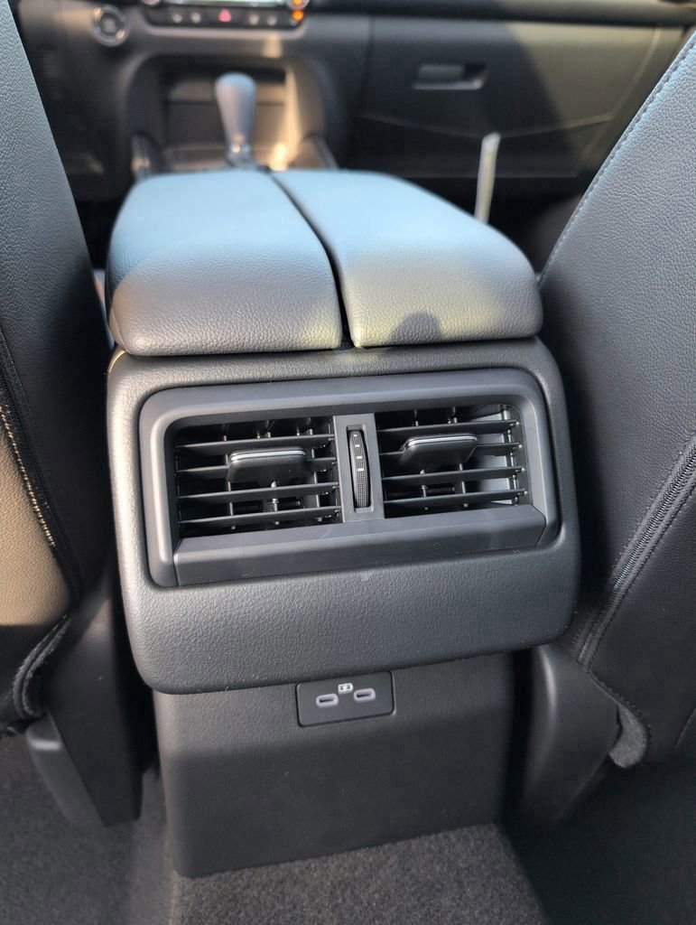 New 2025 MAZDA CX-50 AWD 2.5 S w/ Accent Package image 15