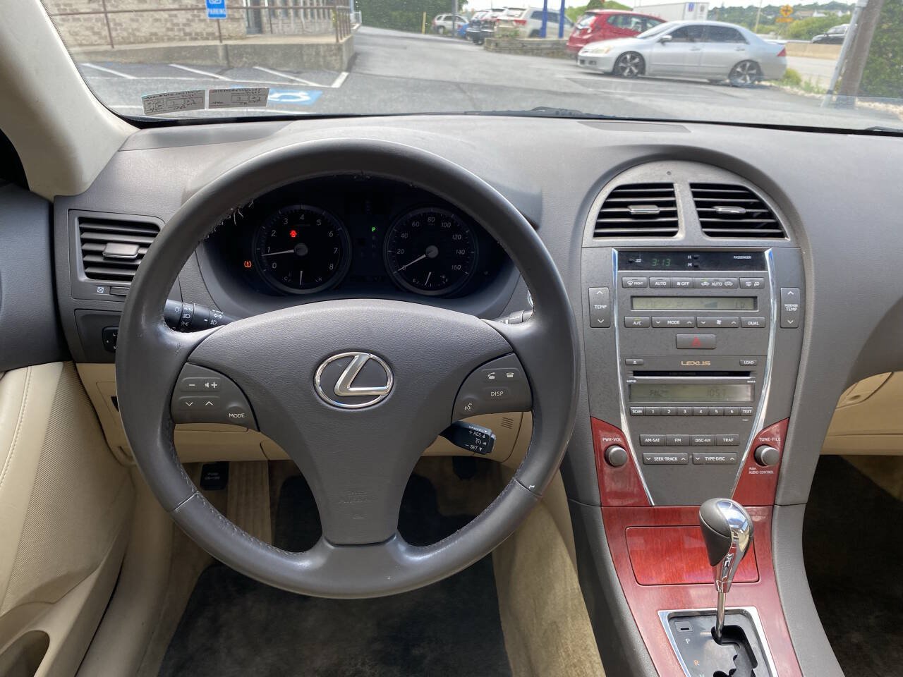 Used 2009 Lexus ES 350 w/ Premium Pkg Plus FWD image 23