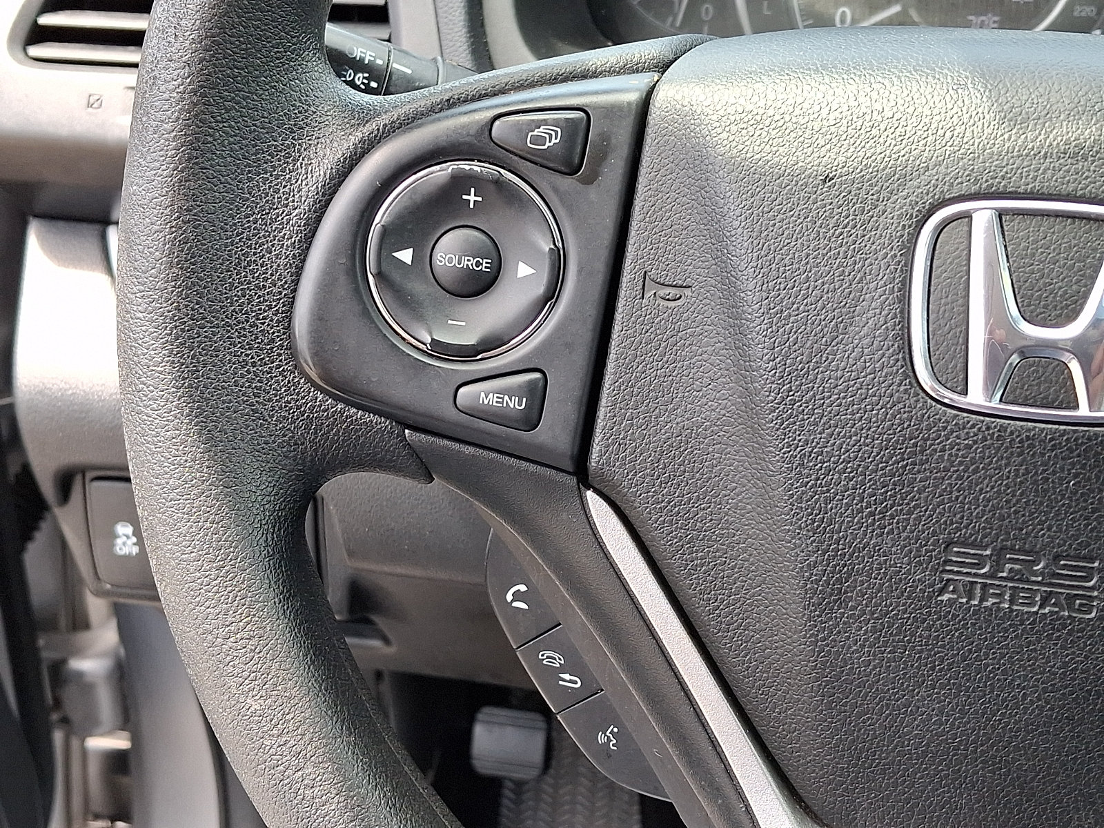 Used 2016 Honda CR-V EX image 21
