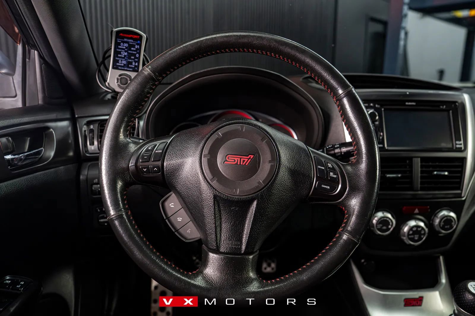 Used 2012 Subaru Impreza WRX STI image 28