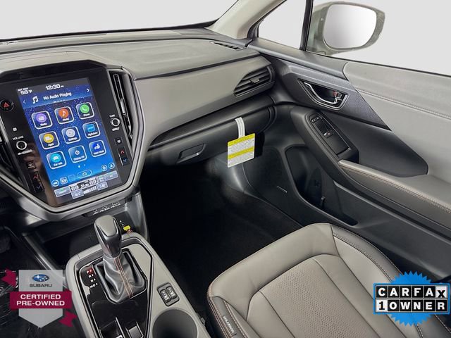 Certified 2025 Subaru Crosstrek 2.5i Limited w/ Crosstrek Mirror Package image 24
