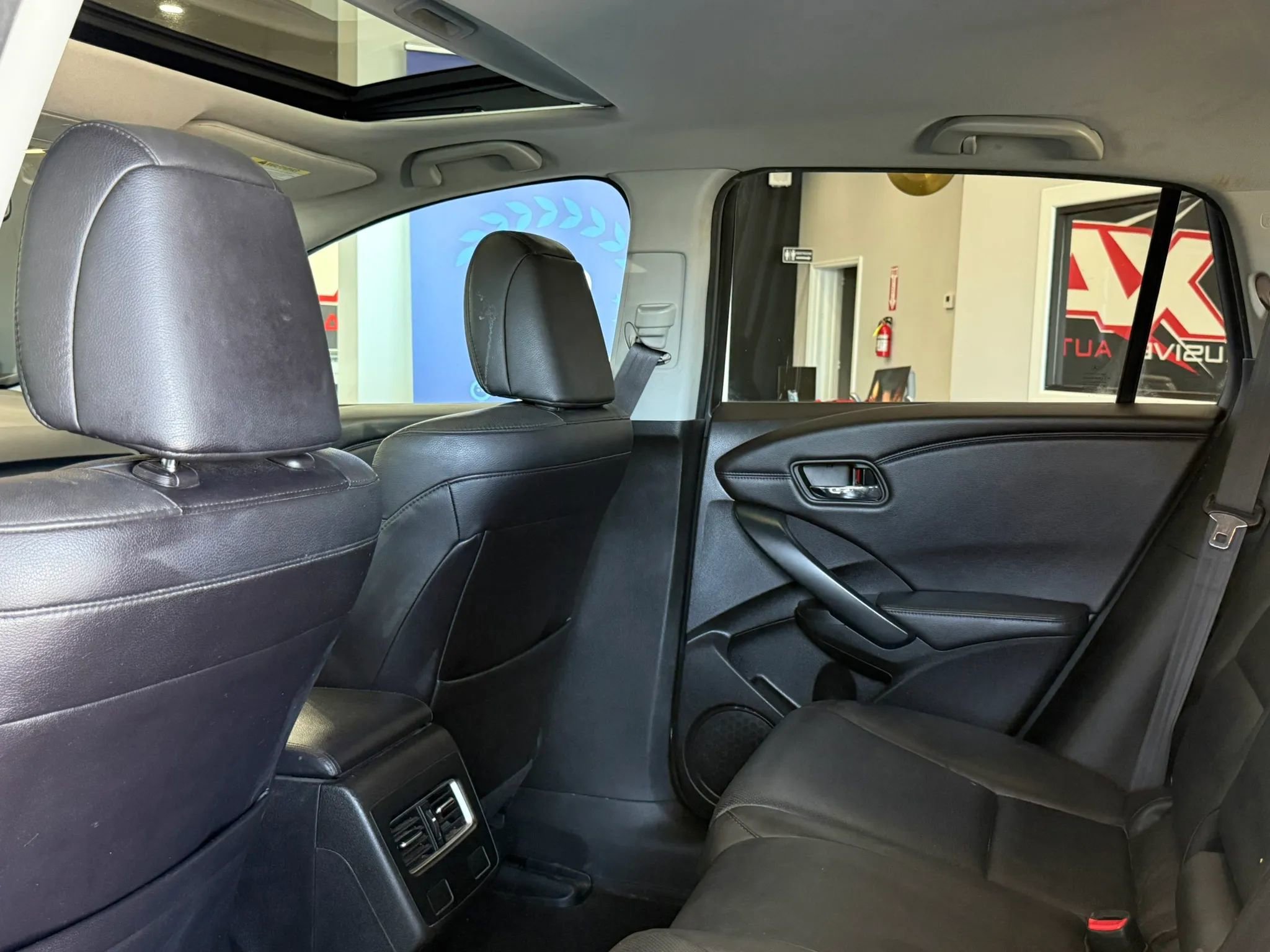 Used 2018 Acura RDX AWD w/ Technology Package image 28