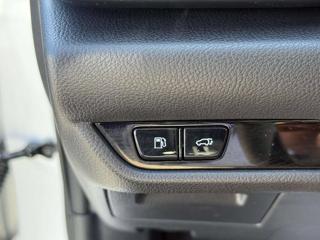 Used 2025 Lexus NX 350 AWD w/ Rear Seat Package image 24