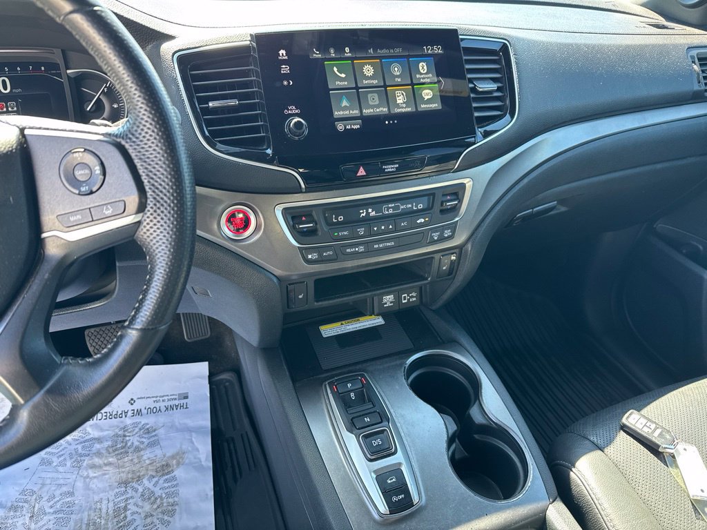 Used 2023 Honda Passport EX-L image 19
