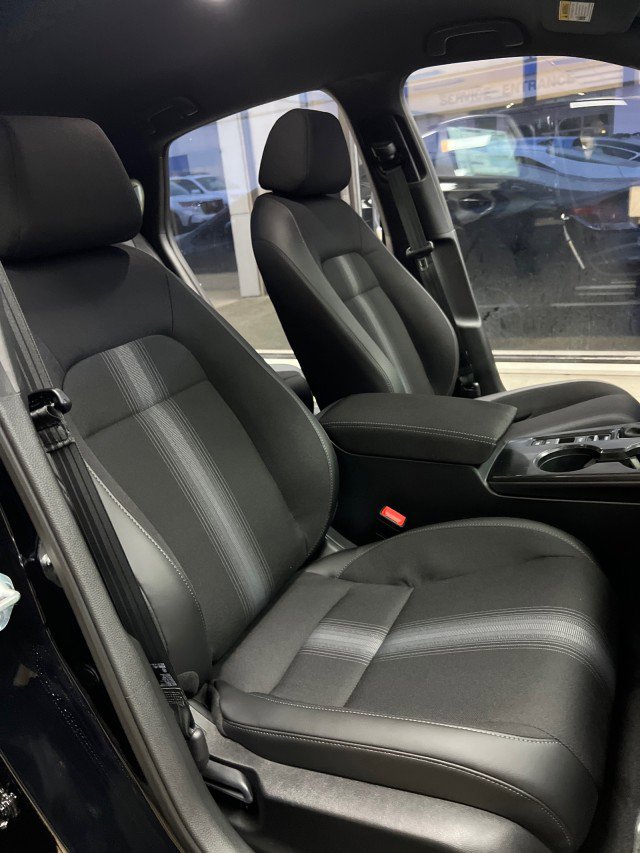 New 2026 Honda Civic Sport image 13