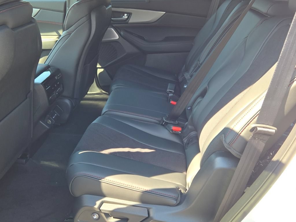 New 2026 Acura MDX A-Spec AWD/4WD image 26