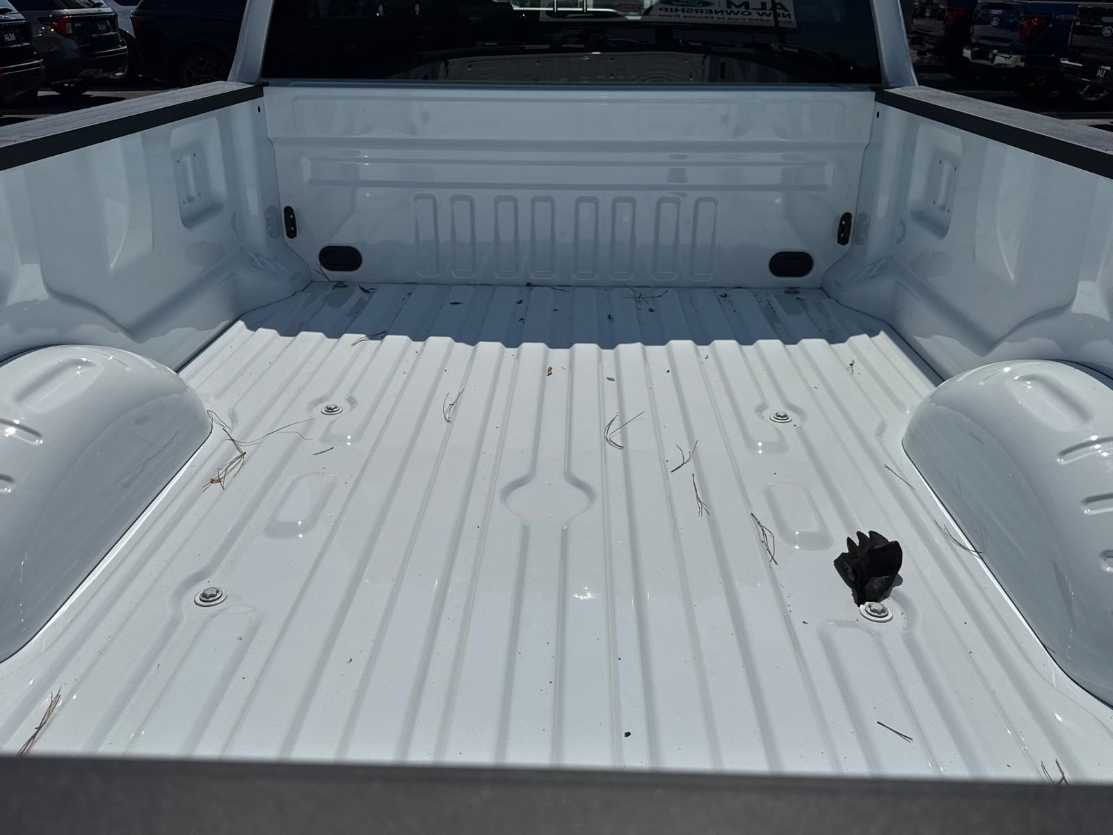 New 2026 Ford F250 XL image 18