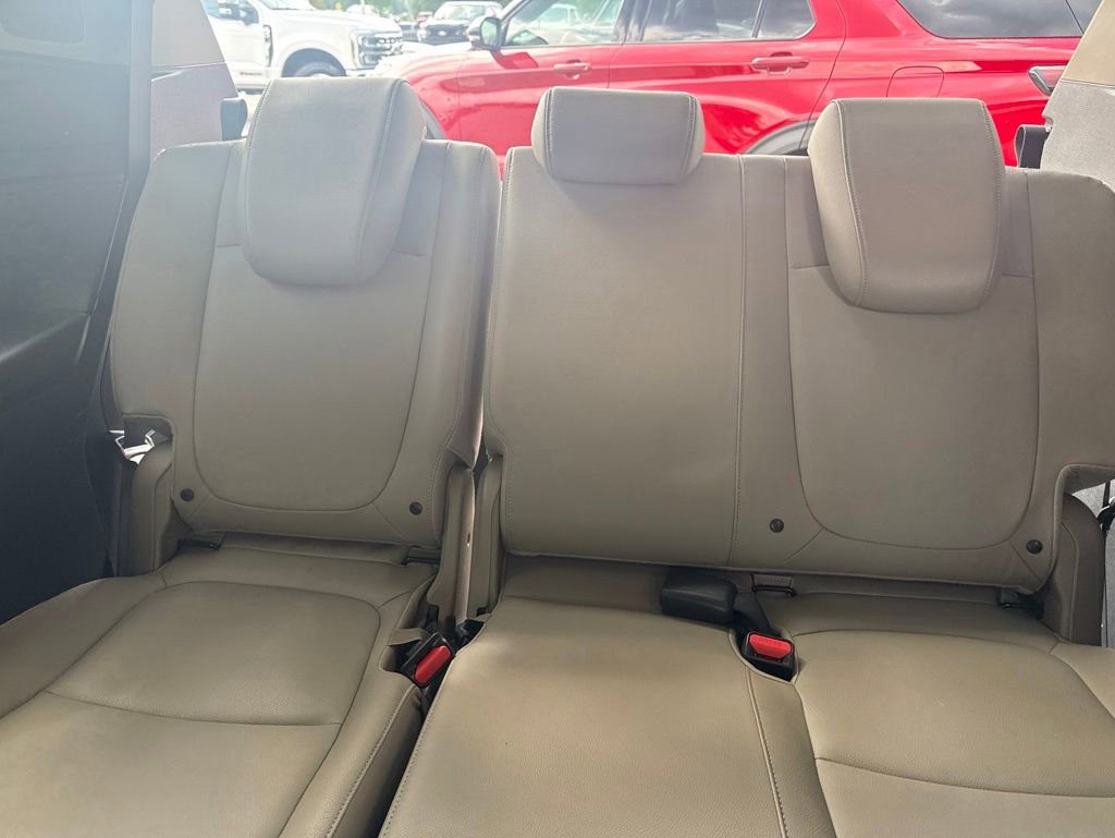 Used 2018 Honda Odyssey Elite image 25