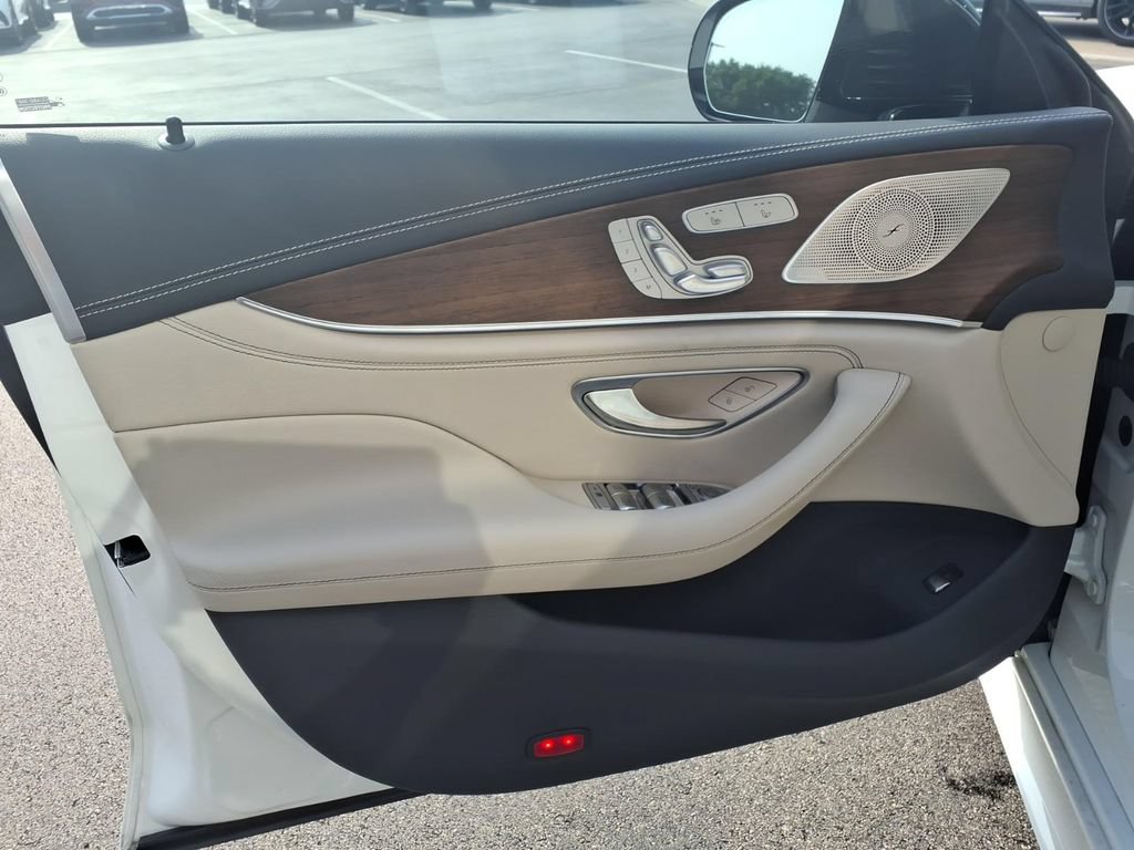 Certified 2023 Mercedes-Benz CLS 450 4MATIC image 11