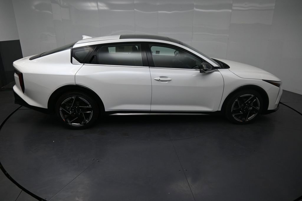 New 2026 Kia K4 GT-Line Turbo FWD image 10