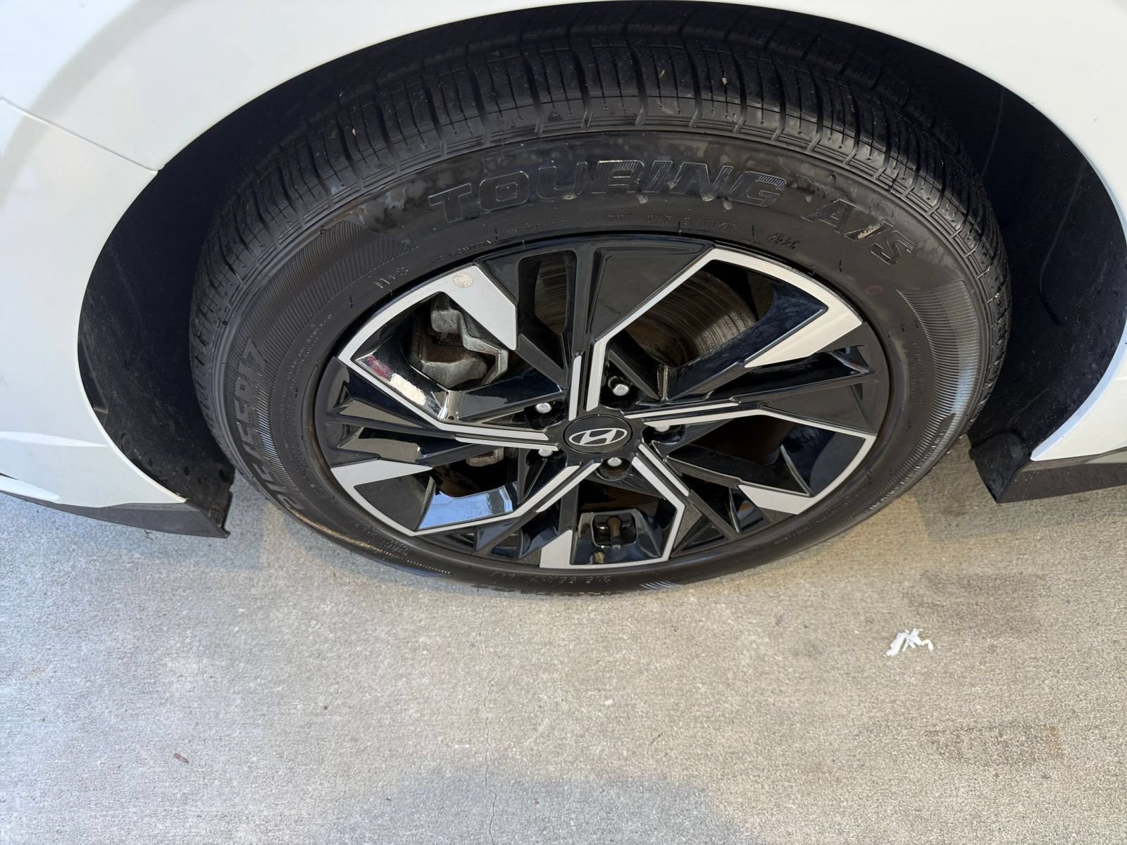 Used 2025 Hyundai Sonata SEL FWD image 30