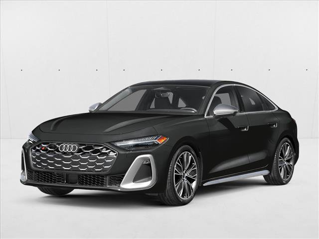 New 2026 Audi S5 Premium Plus