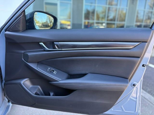 Used 2022 Honda Accord Sport image 23