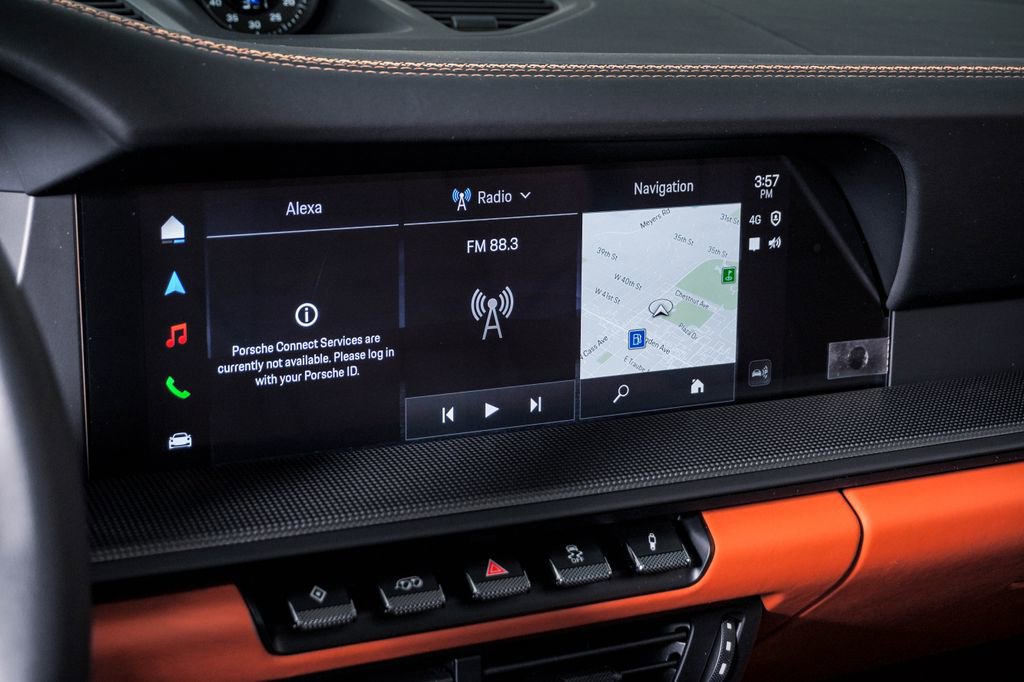 New 2026 Porsche 911 Carrera S image 24