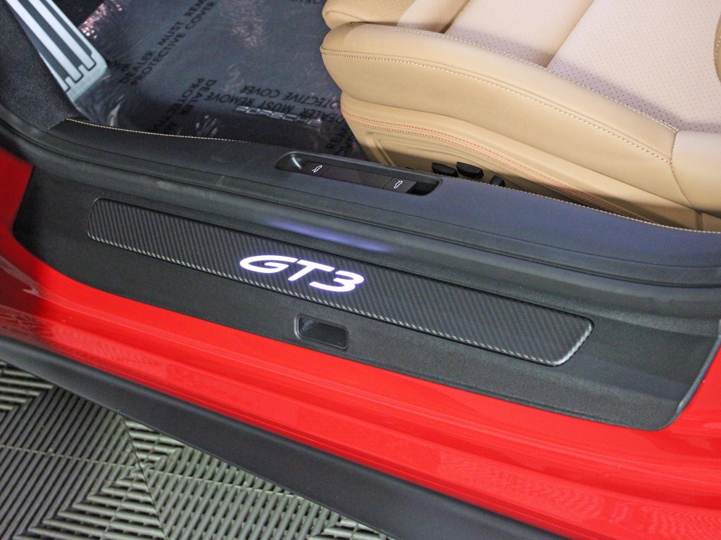 Used 2026 Porsche 911 GT3 image 20