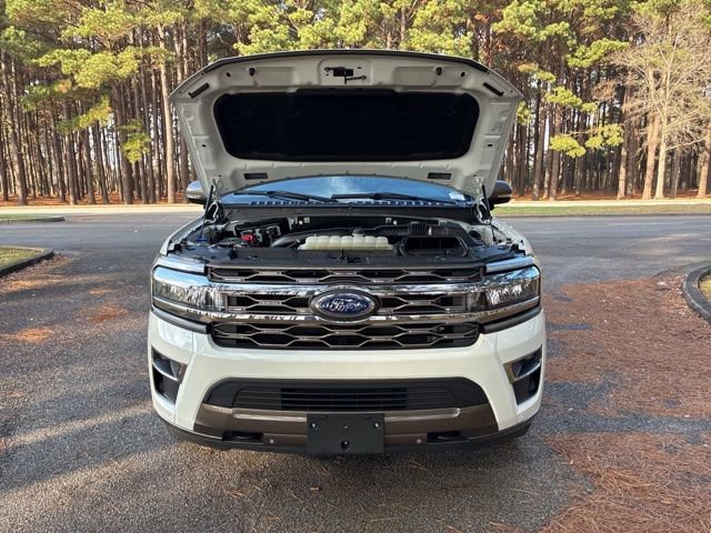 Used 2023 Ford Expedition Max King Ranch image 20