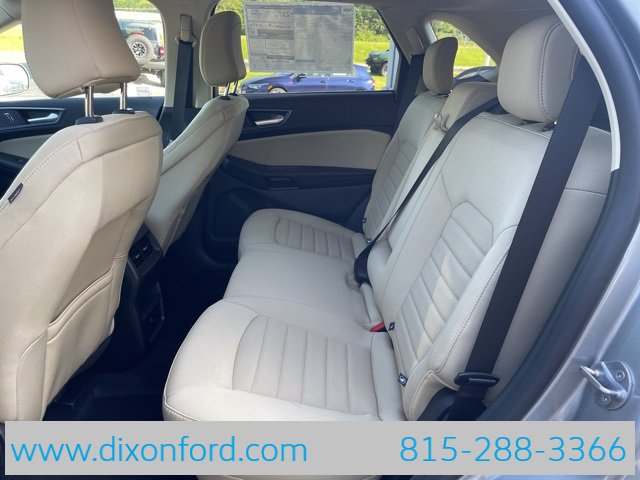 Used 2024 Ford Edge SE image 21