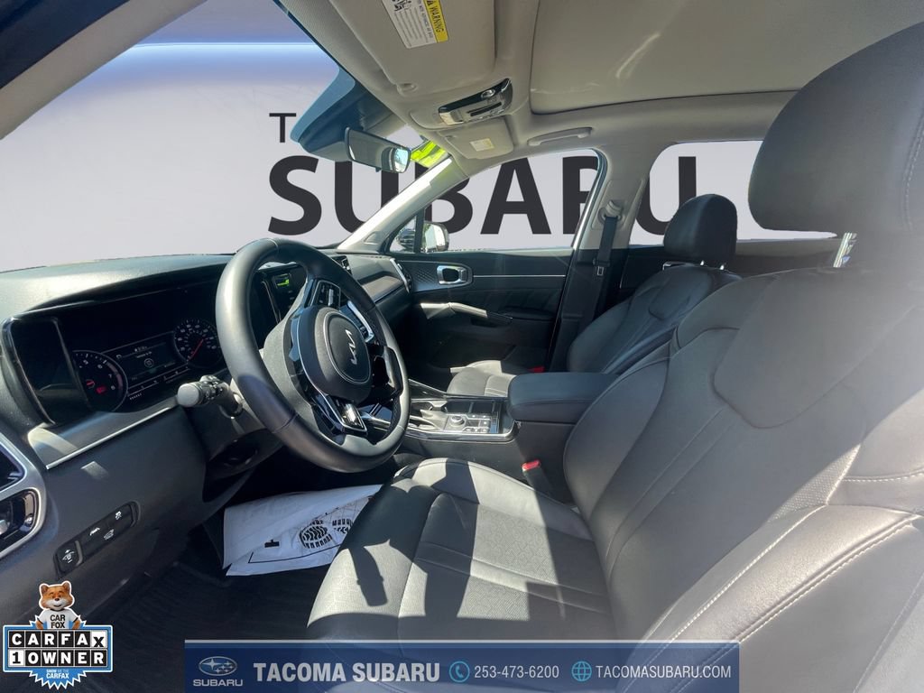 Used 2022 Kia Sorento SX AWD/4WD image 10