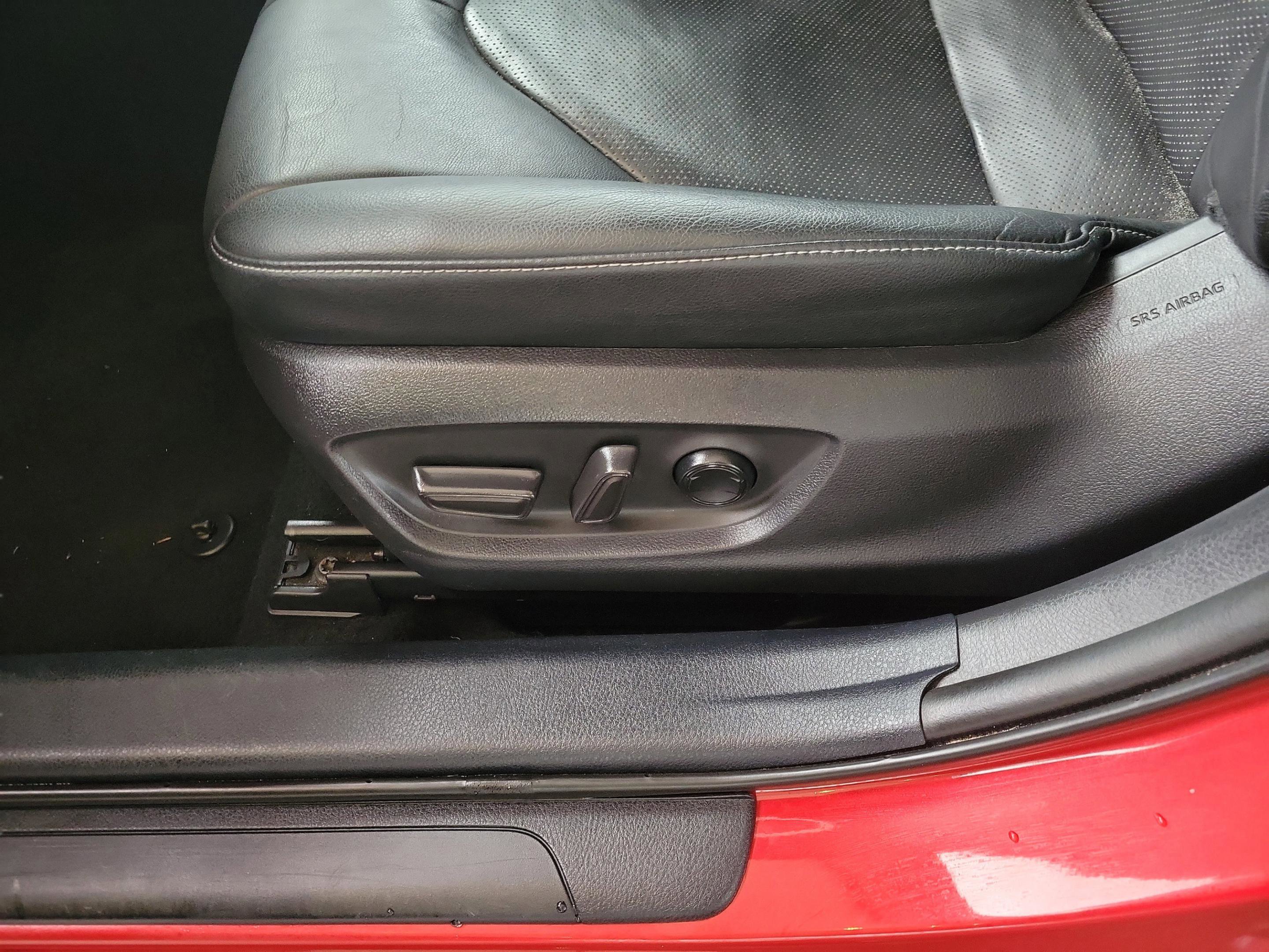 Used 2022 Toyota Camry XSE image 21