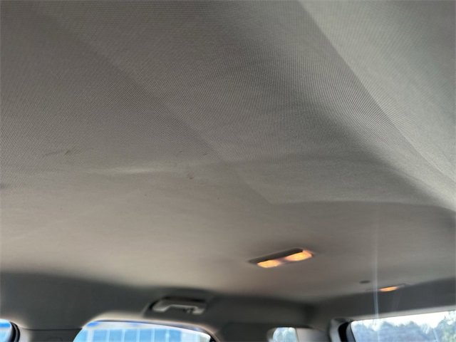 Used 2011 Chevrolet Equinox LS image 22