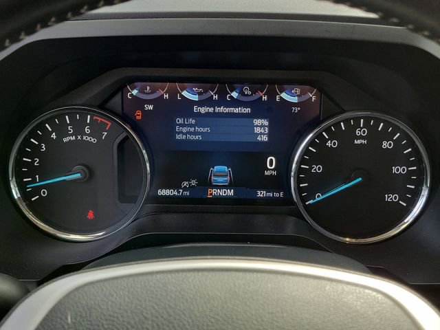 Used 2024 Ford Expedition Max XLT AWD/4WD image 29