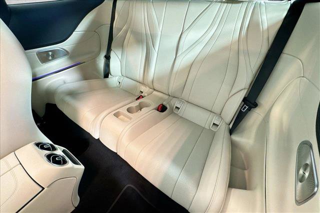 New 2026 Mercedes-Benz CLE 300 4MATIC Coupe image 22