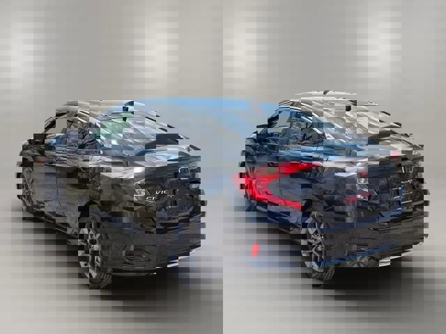 Used 2021 Honda Civic EX image 7