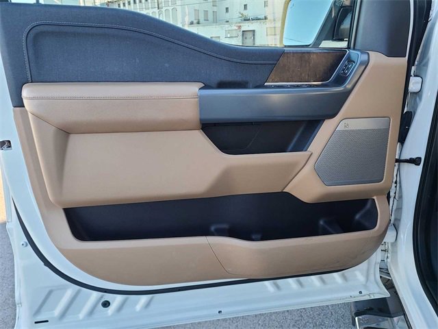 Used 2021 Ford F150 Lariat w/ Equipment Group 502A High image 21