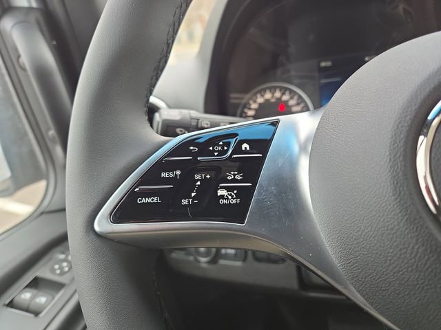 New 2026 Mercedes-Benz Sprinter 2500 image 18