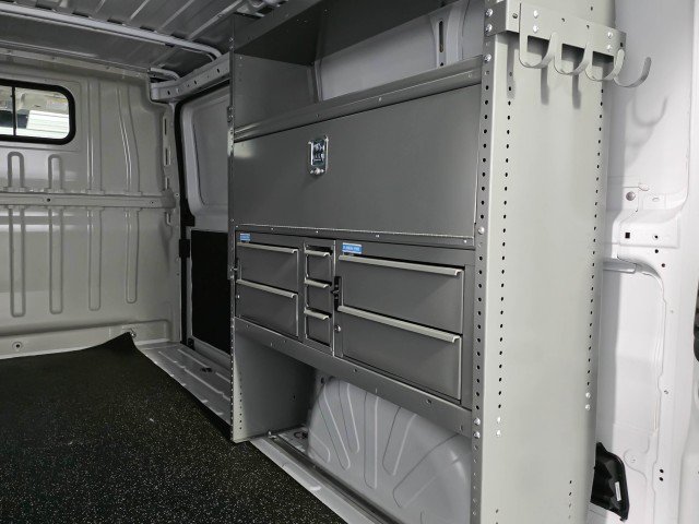 Used 2025 RAM ProMaster 1500 FWD image 15