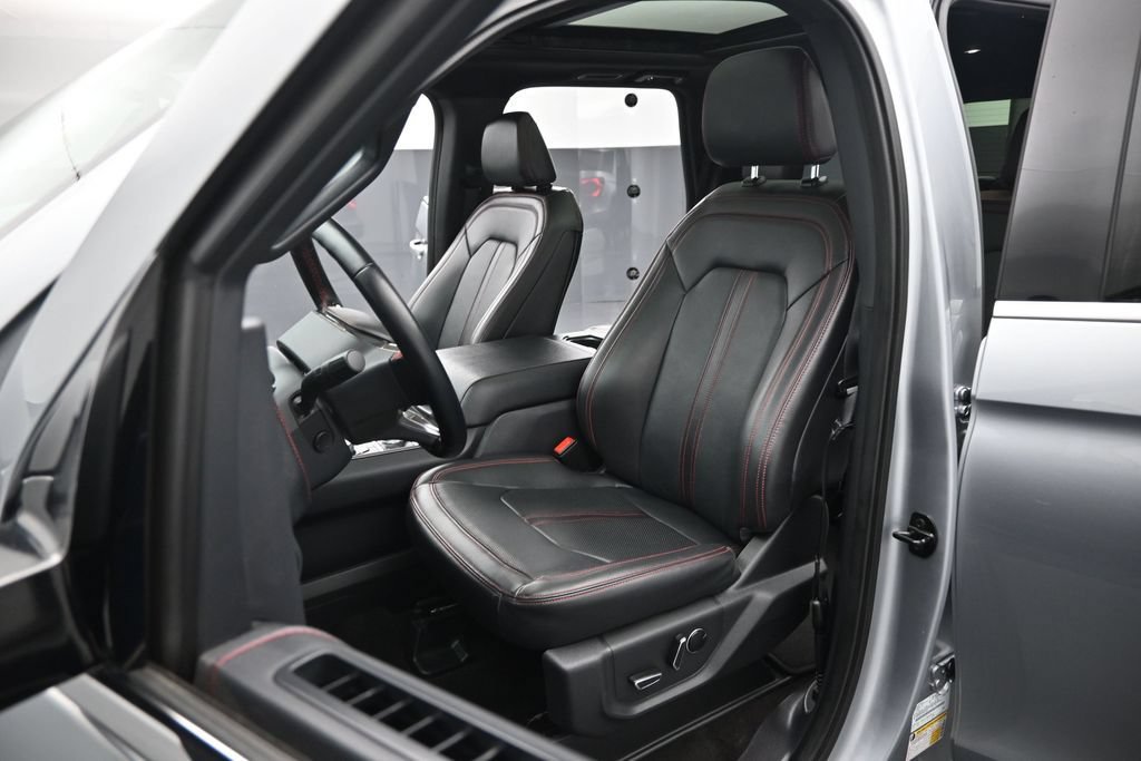 Certified 2023 Ford Expedition Limited AWD/4WD image 9