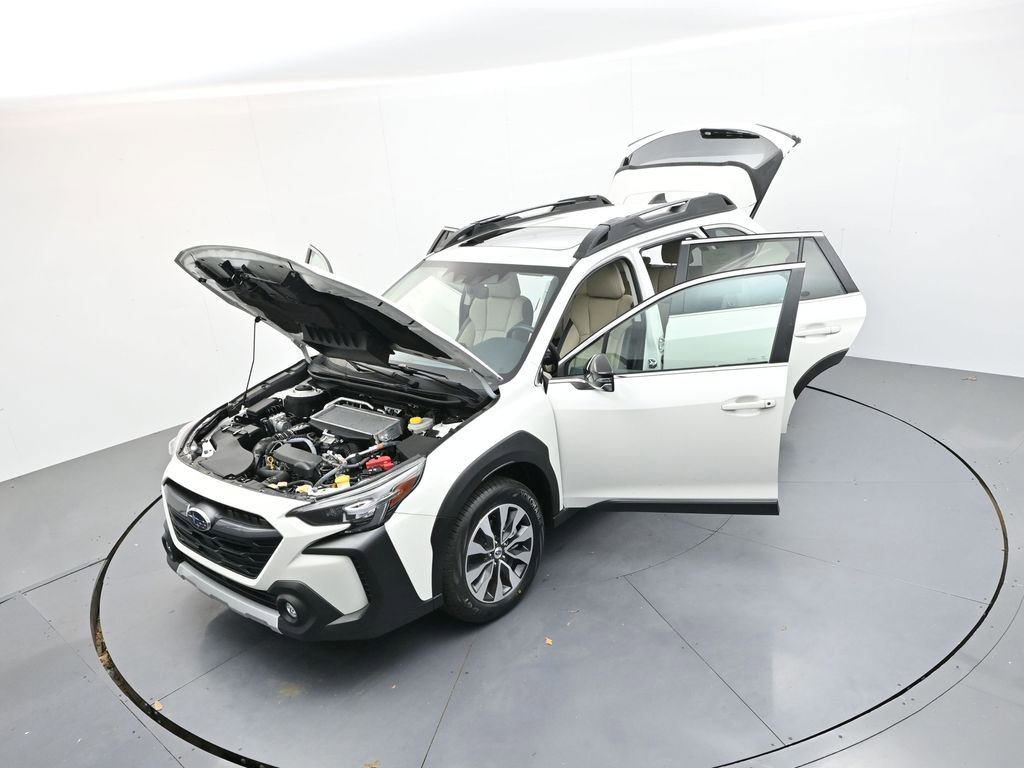 Used 2024 Subaru Outback Limited XT image 40