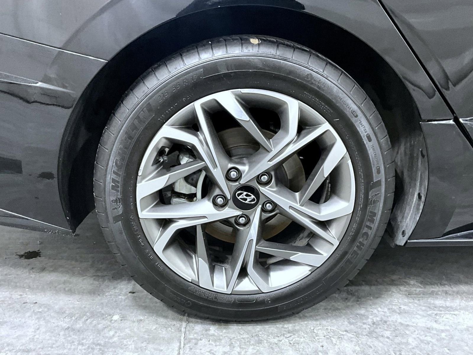 Certified 2021 Hyundai Sonata SEL image 22