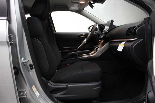 New 2026 Mitsubishi Eclipse Cross ES image 18