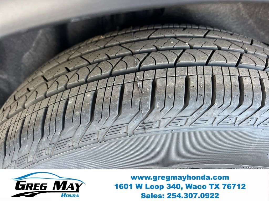 Certified 2026 Honda CR-V Sport Touring image 10