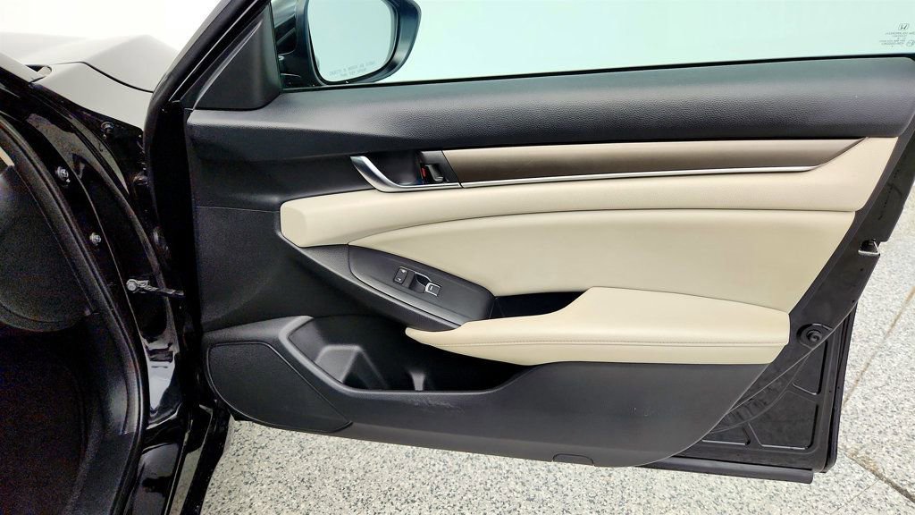 Used 2018 Honda Accord LX image 24