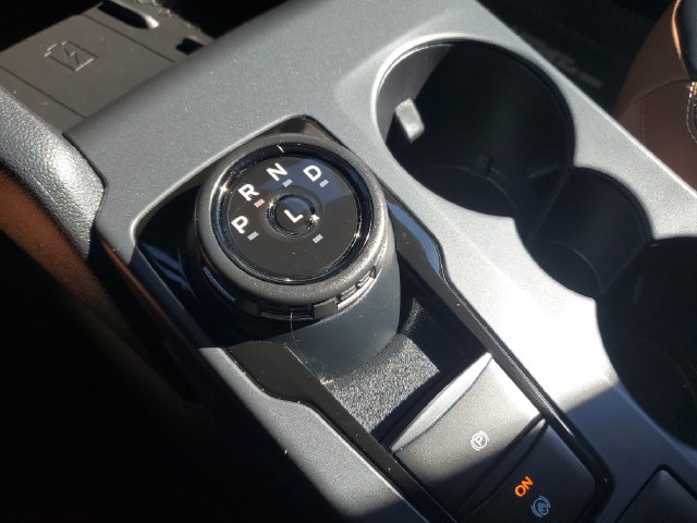 Used 2024 Ford Bronco Sport Outer Banks w/ Tech Package AWD/4WD image 25