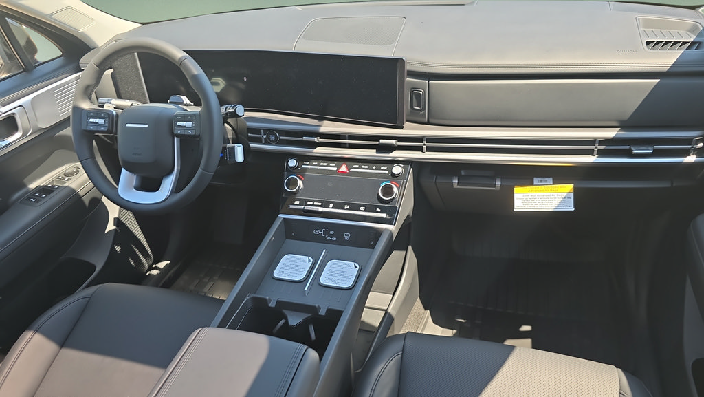 New 2026 Hyundai Santa Fe XRT AWD/4WD image 11