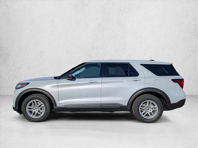 New 2026 Ford Explorer Active image 5